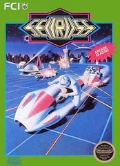 Seicross - NES - Cartridge Only