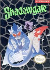 Shadowgate - NES - Cartridge Only