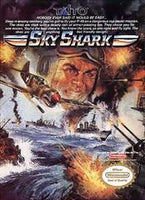 Sky Shark - NES - Cartridge Only