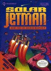 Solar Jetman - NES - Cartridge Only