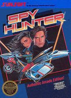 Spy Hunter - NES - Cartridge Only