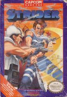 Strider - NES - Cartridge Only