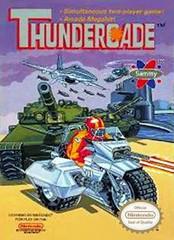 Thundercade - NES - Cartridge Only