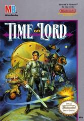 Time Lord - NES - Cartridge Only