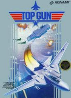 Top Gun - NES - Cartridge Only