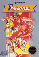 Track and Field - NES - Cartridge Only
