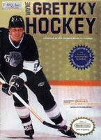 Wayne Gretzky Hockey - NES - Cartridge Only