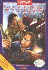 Willow - NES - Cartridge Only
