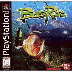 Bass Rise - Playstation - Disc Only