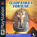 Cleopatra's Fortune - Playstation - Disc Only