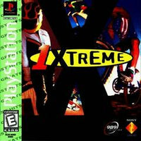 1Xtreme - Playstation - Disc Only