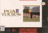PGA Tour 96 - Super Nintendo - Cartridge Only