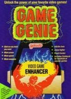 Game Genie Cart Only - NES