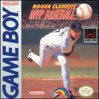 Roger Clemens' MVP Baseball - GameBoy - Cartridge Only