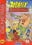 Asterix and the Great Rescue - Sega Genesis