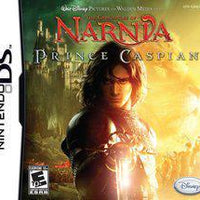 Chronicles of Narnia Prince Caspian - Nintendo DS - Cartridge Only