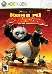 Kung Fu Panda - Xbox 360 - Disc Only