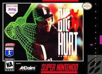 Frank Thomas Big Hurt Baseball - Super Nintendo - Cartridge Only