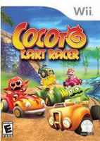 Cocoto Kart Racer - Wii