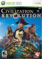 Civilization Revolution - Xbox 360