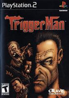 Trigger Man - Playstation 2