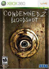 Condemned 2 Bloodshot - Xbox 360