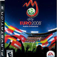 UEFA Euro 2008 - Playstation 3