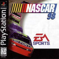 NASCAR 98 - Playstation