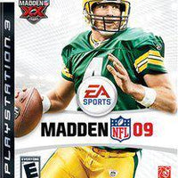 Madden 2009 - Playstation 3