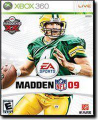 Madden 2009 - Xbox 360