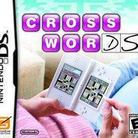 Crosswords DS - Nintendo DS