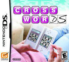 Crosswords DS - Nintendo DS