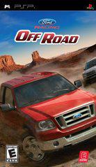 Ford Racing Off Road - PSP - Cartridge Only