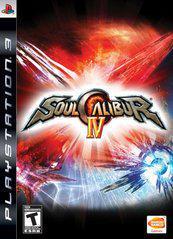 Soul Calibur IV Premium - Playstation 3