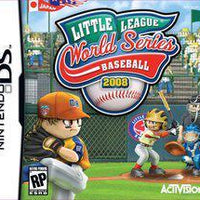 Little League World Series - Nintendo DS