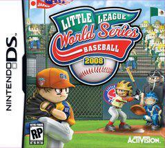 Little League World Series - Nintendo DS