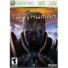 Too Human - Xbox 360
