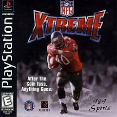 NFL Xtreme - Playstation