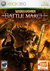 Warhammer Battle March - Xbox 360