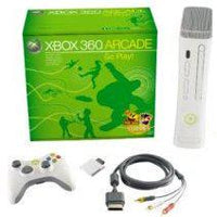 Xbox 360 Arcade System - Boxed