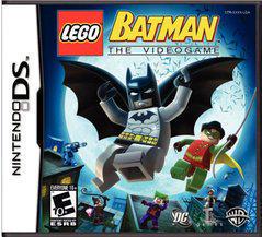 LEGO Batman The Videogame - Nintendo DS - Cartridge Only