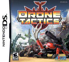 Drone Tactics - Nintendo DS - Cartridge Only