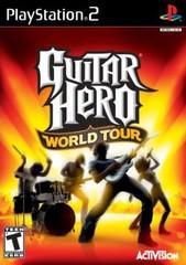 Guitar Hero World Tour - Playstation 2