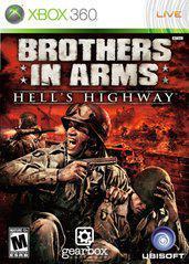 Brothers in Arms Hell's Highway - Xbox 360