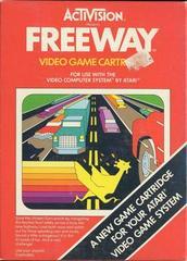 Freeway - Atari 2600 - Cartridge Only