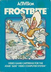 Frostbite - Atari 2600 - Cartridge Only