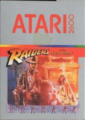Raiders of the Lost Ark - Atari 2600 - Cartridge Only