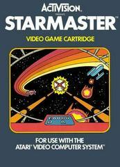 Starmaster - Atari 2600 - Cartridge Only