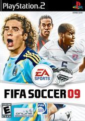 FIFA Soccer 09 - Playstation 2