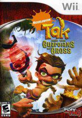 Tak and the Guardians of Gross - Wii - Disc Only